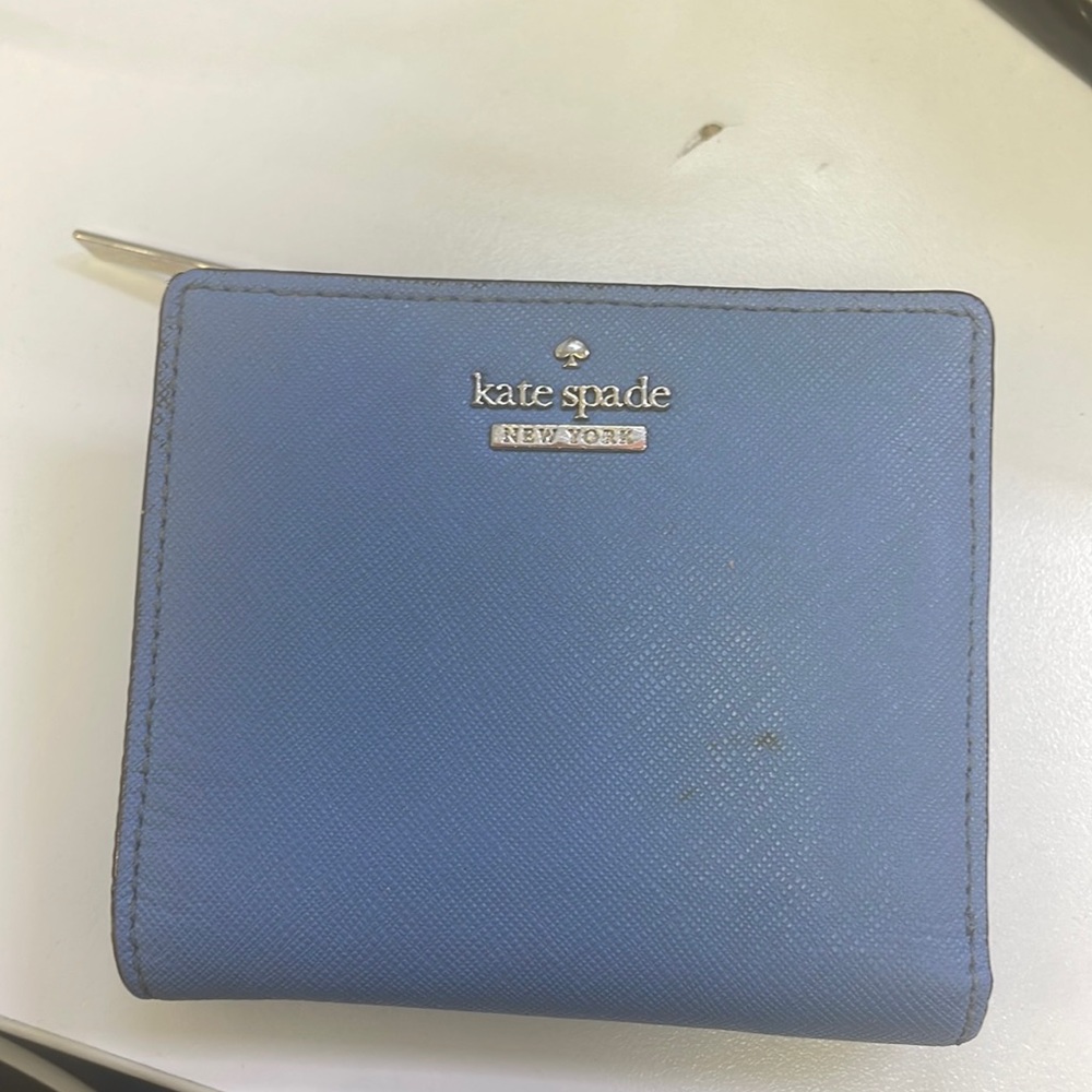 Kate spade wallet